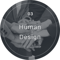 03. Human Design